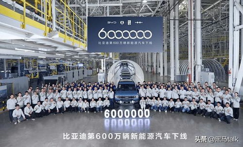 比亞迪負(fù)債5228億下的瘋狂擴(kuò)張 新能源汽車電附件的戰(zhàn)略棋局