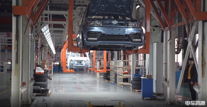 恒潤汽車招商火熱進(jìn)行中 與您攜手共創(chuàng)未來